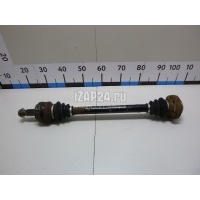Полуось задняя левая BMW 3-серия E90/E91 (2005 - 2012) 33217525821