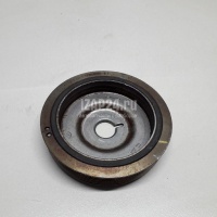 Шкив коленвала Nissan Qashqai (J10) (2006 - 2014) 1230300Q1H