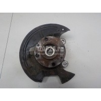 Кулак поворотный передний правый Renault Clio III (2005 - 2012) 8200345945