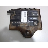 Крепление АКБ (корпус/подставка) Hyundai-Kia Sephia II/Shuma II (2001 - 2004) 0K2A15603X