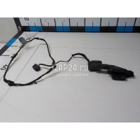 Проводка (коса) BMW 3-serie E46 (1998 - 2005) 61126913085