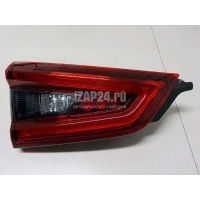 Фонарь задний внутренний левый Nissan Qashqai (J11) (2014 - ) 26555HV05A