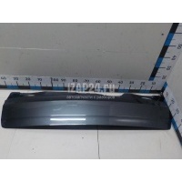Дверь багажника нижняя BMW X5 E70 (2007 - 2013) 41627161677