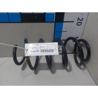 Пружина передняя VAG Altea (2004 - 2015) 1K0411105DK