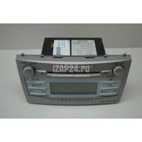 Магнитола Toyota Camry V40 (2006 - 2011) 8612033881