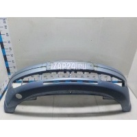 Бампер передний VAG Passat [B5] (1996 - 2000) 3B0807217GRU