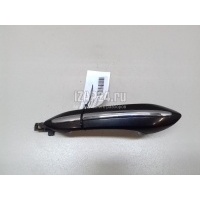 Ручка двери наружная правая BMW 5-серия F10/F11 (2009 - 2016) 51217231930