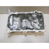 Поддон масляный двигателя Honda Civic 4D (2006 - 2012) 11200RSAG03
