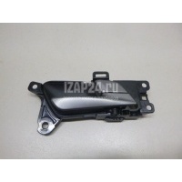 Ручка двери передней внутренняя правая Hyundai-Kia Creta 2016 82620A0010RA5