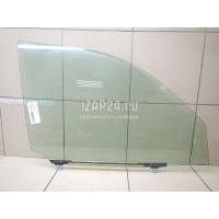 Стекло двери передней правой Toyota GX470 (2002 - 2009) 6810160351