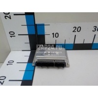 Блок управления двигателем VAG Passat [B5] (1996 - 2000) 8D0907558S