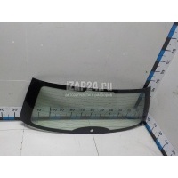 Стекло двери багажника VAG Fabia (2007 - 2015) 5J6845049N
