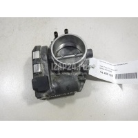 Заслонка дроссельная электрическая BOSCH Amulet (A15) (2006 - 2012) 0280750196