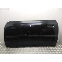 Дверь боковая Перед. Левая Audi A3 8L (1996-2003) 2002 8L3831051B