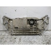 Балка подвески передняя (подмоторная) Volkswagen Touran 2005 1K0199369F