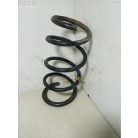 Пружина подвески Перед. Левая Renault Logan 2009 6001549184