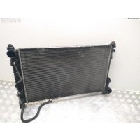Радиатор основной Mercedes W209 (CLK) 2007 A2035004803