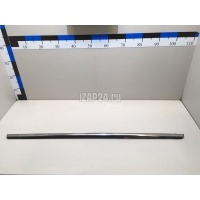 Накладка стекла заднего правого Nissan Tiida (C11) (2007 - 2014) 82820EE410