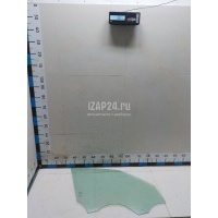 Стекло двери передней правой GM Zafira C (2013 - 2019) 5161097