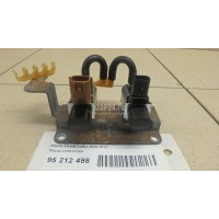 Клапан электромагнитный Mazda CX 7 (2007 - 2012) LF8218740