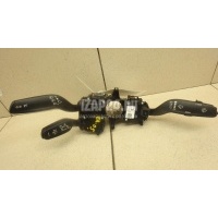 Переключатель подрулевой в сборе VAG A4 [B8] (2007 - 2015) 4G0953502AA4PK