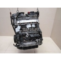 Двигатель VAG Octavia (A5 1Z-) (2004 - 2013) 06J100035H