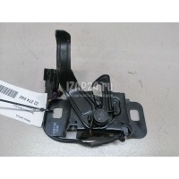 Замок капота GM Astra J (2010 - 2017) 13367148