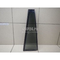 Стекло двери задней правой (форточка) Toyota GX470 (2002 - 2009) 6812360250