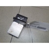 Резистор отопителя Renault Micra (K12E) (2002 - 2010) 7701207718