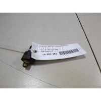 Регулятор давления тормозной системы VAG Alhambra (2000 - 2010) 1J0907597B