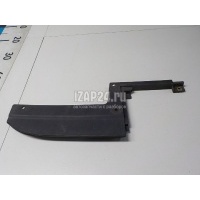 Накладка заднего бампера правая BMW 3-serie E46 (1998 - 2005) 51128251572