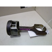 Поршень с шатуном Chery Boo (A3/M11) (2010 - 2015) 481FC1004001