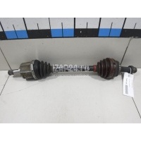Полуось передняя левая Chery Tiggo (T11) (2005 - 2016) T112203010BD