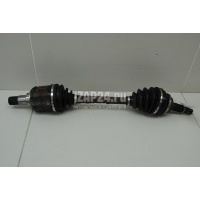 Полуось передняя левая Toyota ES (SV40) (2006 - 2012) 434200W210