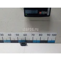Кронштейн форсунки омывателя фары VAG A6 [C5] (1997 - 2004) 4B0807788