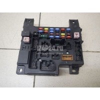 Блок предохранителей Mitsubishi Outlander XL (CW) (2006 - 2012) 8637C097