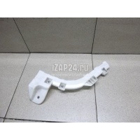 Направляющая заднего бампера правая Mitsubishi ASX 2010 6410B708