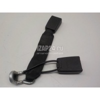 Ответная часть ремня безопасности Mercedes Benz W210 E-Klasse (1995 - 2000) 2108602669