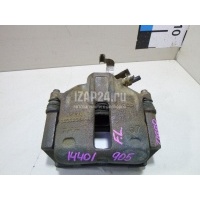 Суппорт тормозной передний левый Chery Tiggo (T11) (2005 - 2016) T113501050BA