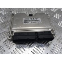 Блок управления двигателем (ДВС) Audi A4 B6 (2001-2004) 2003 038906019LJ