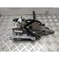 Колонка рулевая Audi A6 C6 (2004-2011) 2006 4F0419512R