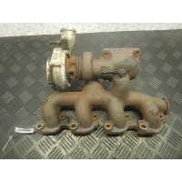 Турбина Ford Transit 4 (2000-2006) 2001 YC1Q-6K682-AD