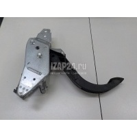 Педаль сцепления GM Astra G (1998 - 2005) 13173772