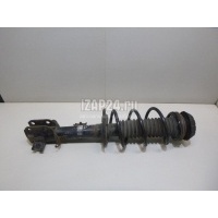 Пружина передняя Suzuki SX4 2013 4111161M00