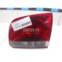 Фонарь задний внутренний правый VAG Touareg (2002 - 2010) 7L6945094R