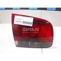 Фонарь задний внутренний левый VAG Touareg (2002 - 2010) 7L6945093R