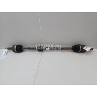 Полуось передняя правая Hyundai-Kia Elantra (2006 - 2011) 495002H012