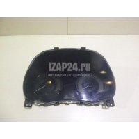 Панель приборов Hyundai-Kia Solaris (2010 - 2017) 940034L710