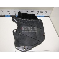 Защита антигравийная VAG Octavia (A5 1Z-) (2004 - 2013) 1K5825205B