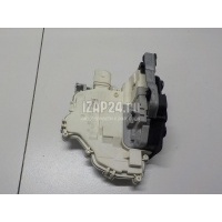 Замок двери задней правой VAG A4 [B9] (2015 - ) 4G0839016H